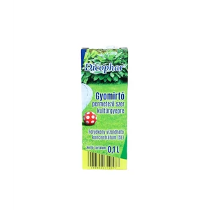 Dicophar gyepgyomirtó 100 ml