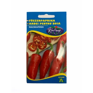 Paprika - Macskapiros 0,25g