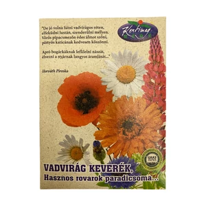 Vadvirág keverék 5g (fűpapír csomagolásban)