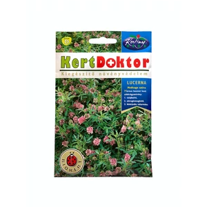 Kert Doktor - Lucerna 50g