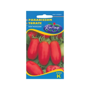 Paradicsom - San Marzano 0,5g