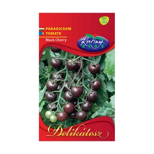 Paradicsom - Black Cherry 0,5g 