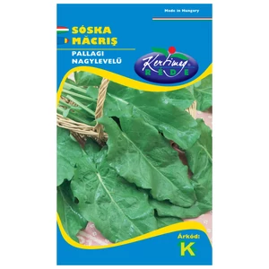 Sóska - Nagylevelű 1g