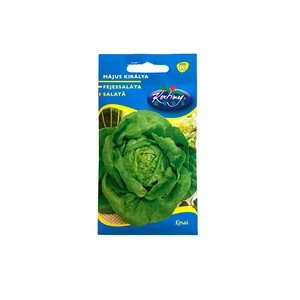 Saláta - Május királya 3g