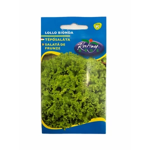Tépősaláta - Lollo Bionda 2g
