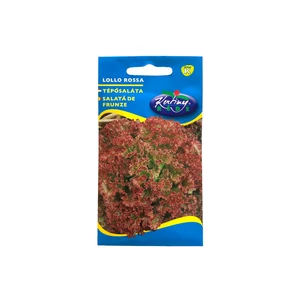 Tépősaláta - Lollo Rossa 2 g
