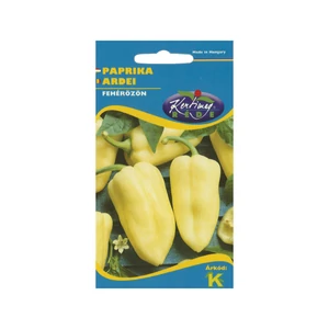 Paprika - Fehérözön 0,5g