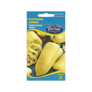 Paprika - Szintetikus cecei 0,5g