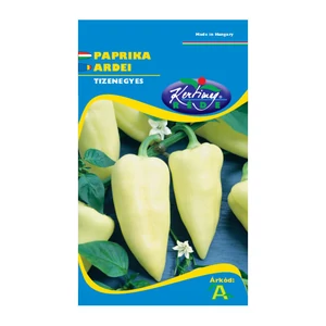 Paprika - Tizenegyes 0,4g