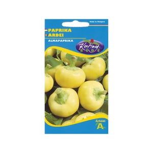 Almapaprika - csípős 0,4g