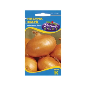 Vöröshagyma - Stuttgarti óriás 2 g