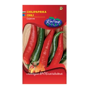 Chilipaprika - Cayenne 20 szem
