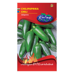 Chilipaprika - Jalapeno 20 szem