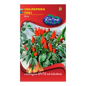 Chilipaprika - Etna 20 szem