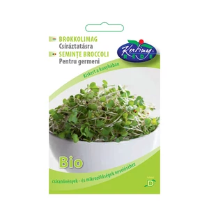 Brokkolimag BIO 15 g