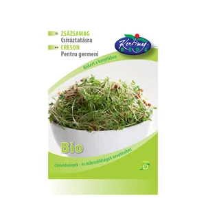 Zsázsamag BIO 30 g
