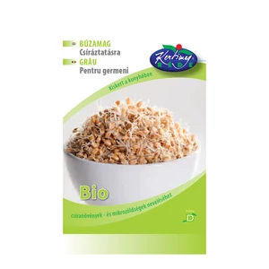 Búzamag BIO 50 g