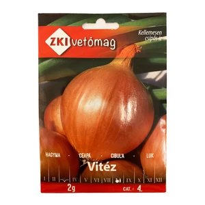 Vöröshagyma - Vitéz 2 g
