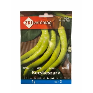 Paprika - Kecskeszarv 1 g