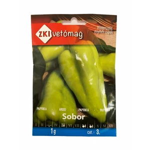 Paprika - Sobor 1 g