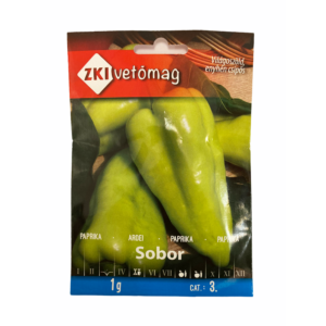 Paprika - Sobor 1 g