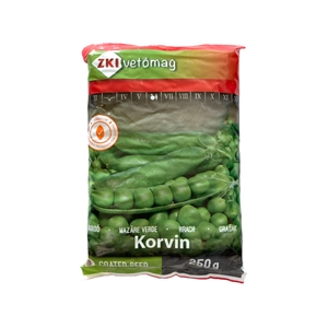 Zöldborsó - Korvin 250 g