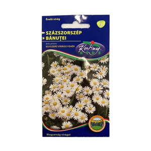 Százszorszép -  Szimplavirágú fehér 0,25 g
