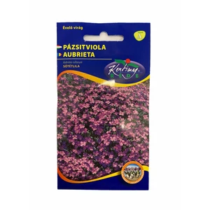 Pázsitviola - Sötétlila 0,25 g