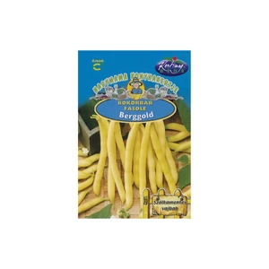 Bokorbab - Berggold 50 g