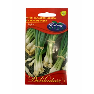 Téli sarjadékhagyma - Bajkál 2 g