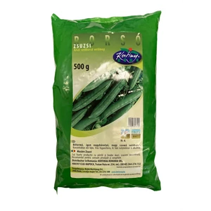 Velőborsó (késői) - Zsuzsi 500 g