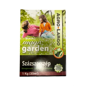 Fűmagkeverék százszorszéppel 1 kg