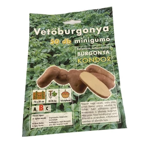 Vetőburgonya - Kondor 50 db