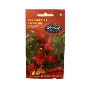 Chilipaprika - Bohócsapka 20 szem