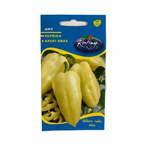 Paprika - Amy 0,4 g