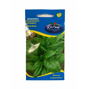 Spenót - Monores 3 g
