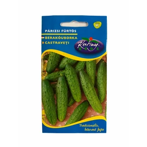 Uborka - Párizsi fürtös 2 g