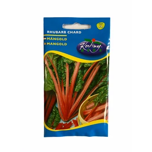 Mángold - Rhubarb Chard 5 g
