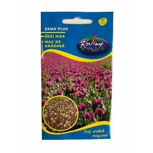 Őszi mák - Zeno Plus 2,5 g