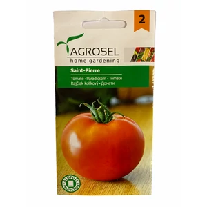 Paradicsom - Saint-Pierre 1 g