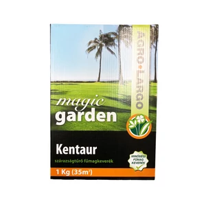 Kentaur - Szárazságtűrő fűmagkeverék 1 kg