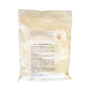 Szénsavas mész 250 g