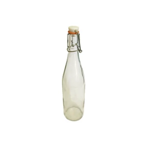 Csatos üveg 0,5 l