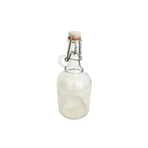 Füles csatos üveg 0,5 l