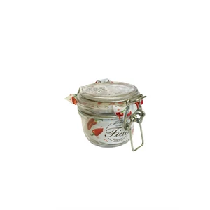 Csatos befőttes üveg 0,12 l