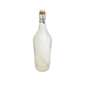 Csatos üveg 2 L