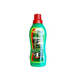 Vitaflóra Bonsai tápoldat