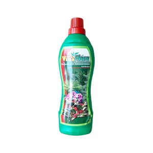 Vitaflóra Örökzöld és rododendron tápoldat 1 L