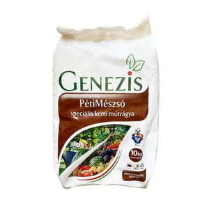 Genezis PétiMészsó 10 kg