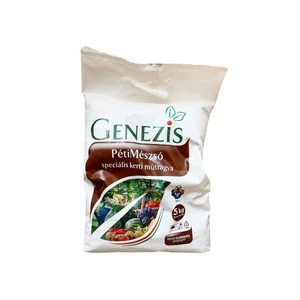 Genezis PétiMészsó 5 kg